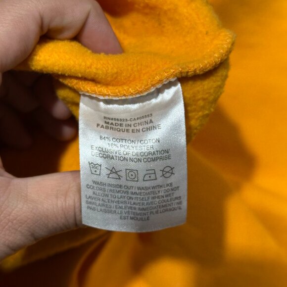 Nike sweatshirt - Picture 5 of 6